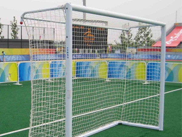 五人制室內(nèi)足球（配網(wǎng)、室內(nèi)木地板場地）ZQM-3