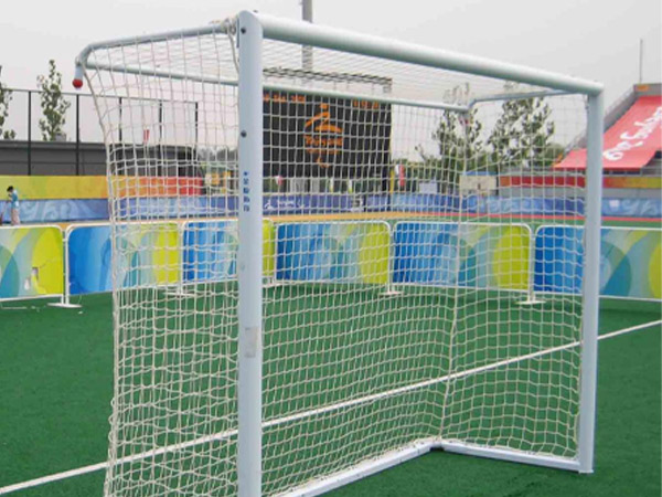 五人制室內(nèi)足球（配網(wǎng)、室內(nèi)木地板場地）ZQM-3